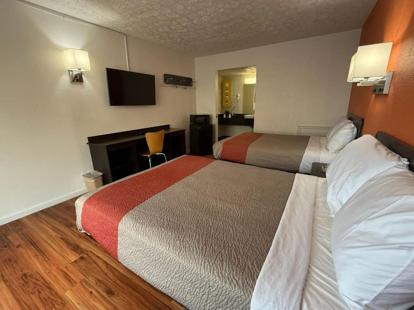 Foto - Relax Inn by OYO Columbus OH I 70