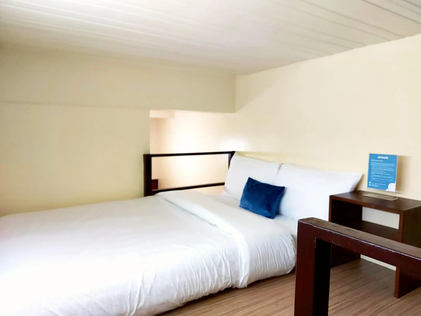 Foto - airobedz MANILA - A Value Hotel