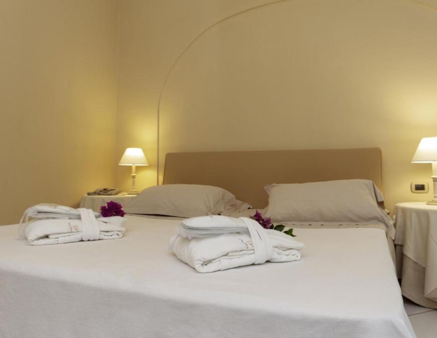 Foto - Hotel Simius Playa