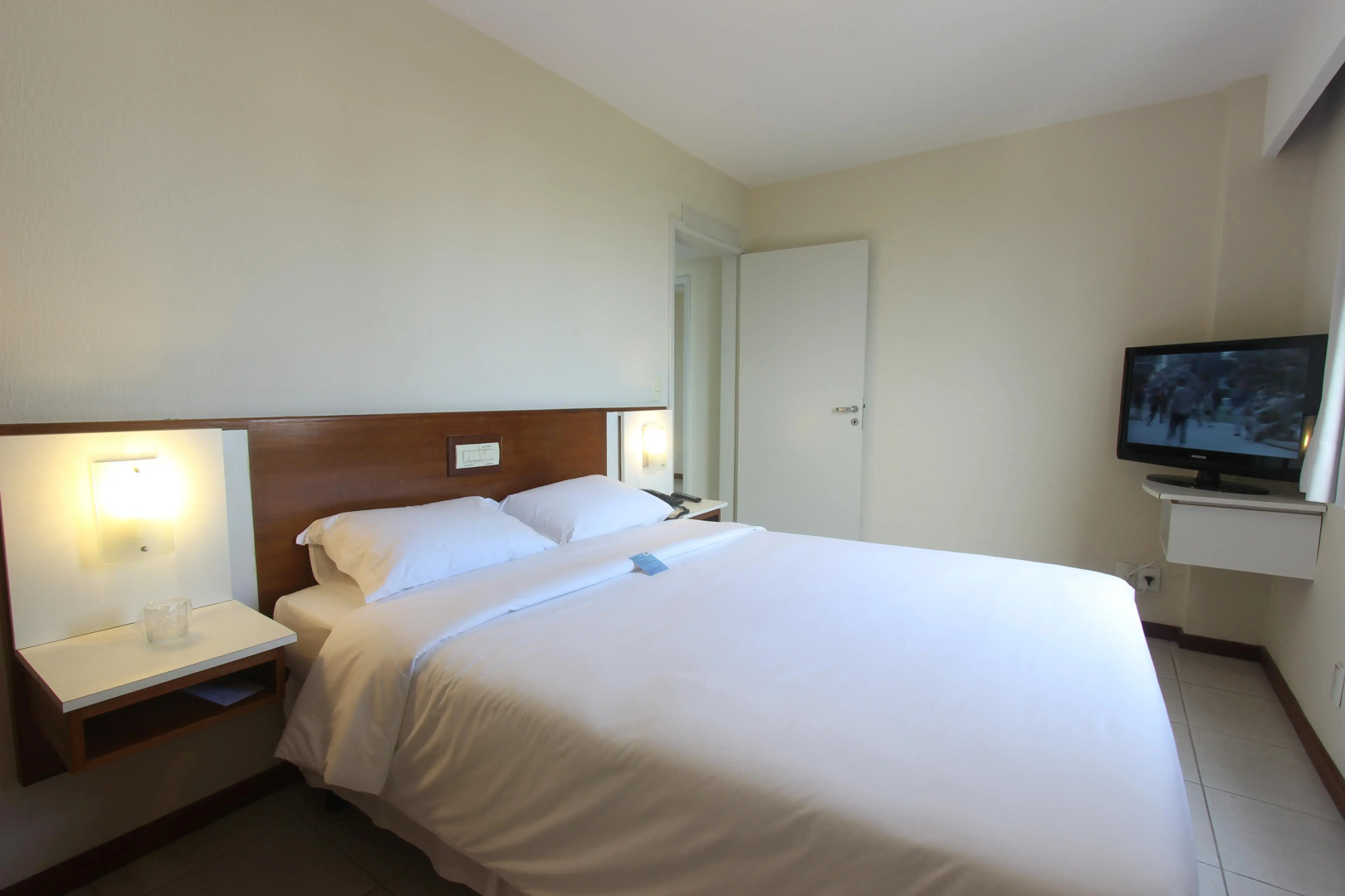 Foto - Castelmar Hotel