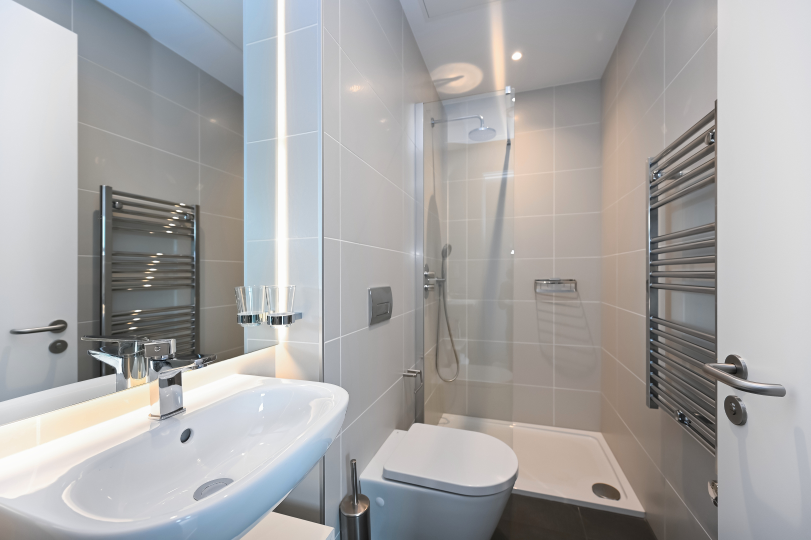 Foto - Staycity Aparthotels Dublin Mark Street