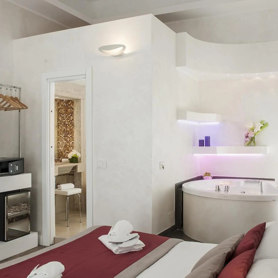 Photo - Hotel Navona