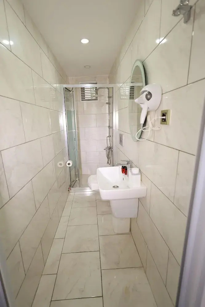 Foto - Joe Black Apart