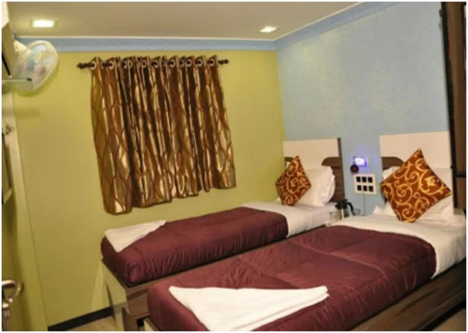 Foto - Hotel Planet Plaza