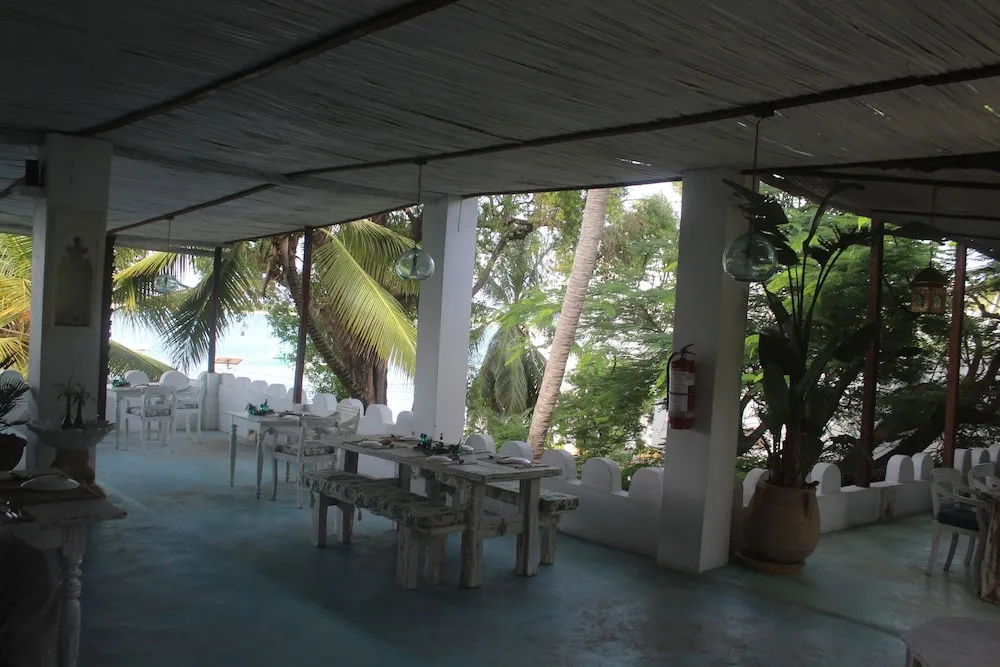 Foto - Kijani Hotel