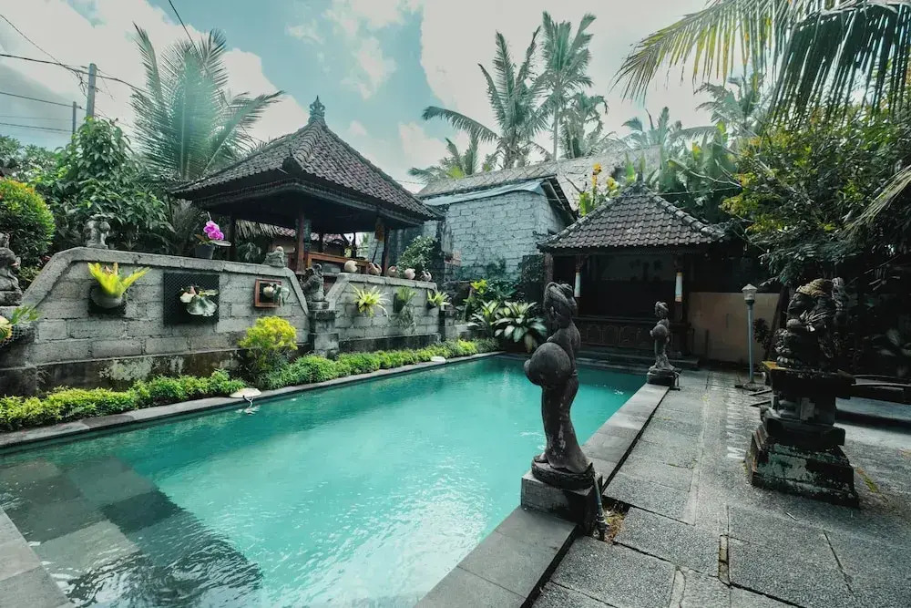 Photo - Rizky Guesthouse