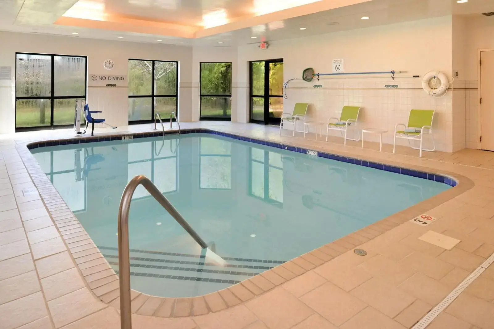 Foto - Courtyard by Marriott Charlotte Gastonia