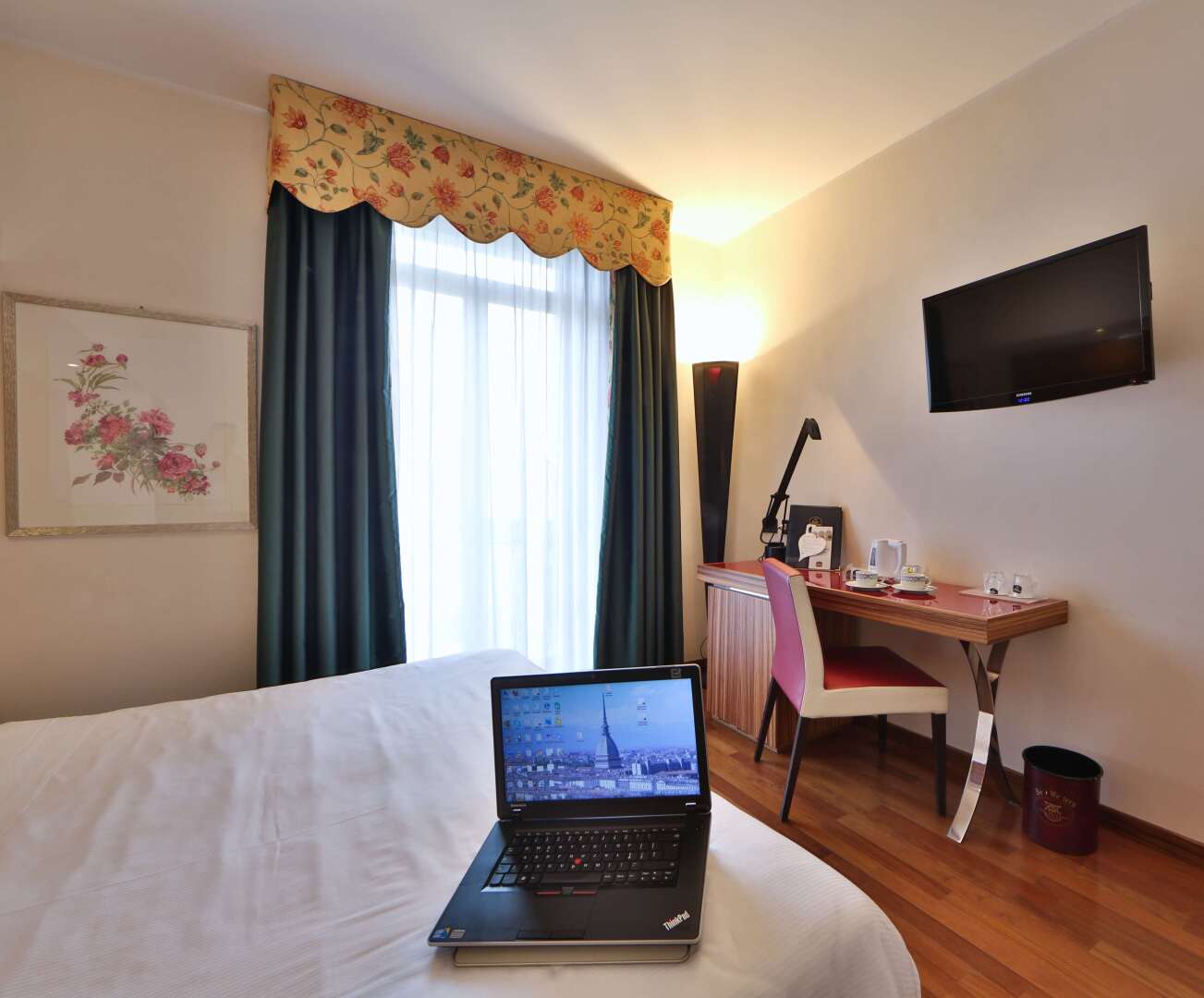 Foto - Best Western Hotel Piemontese