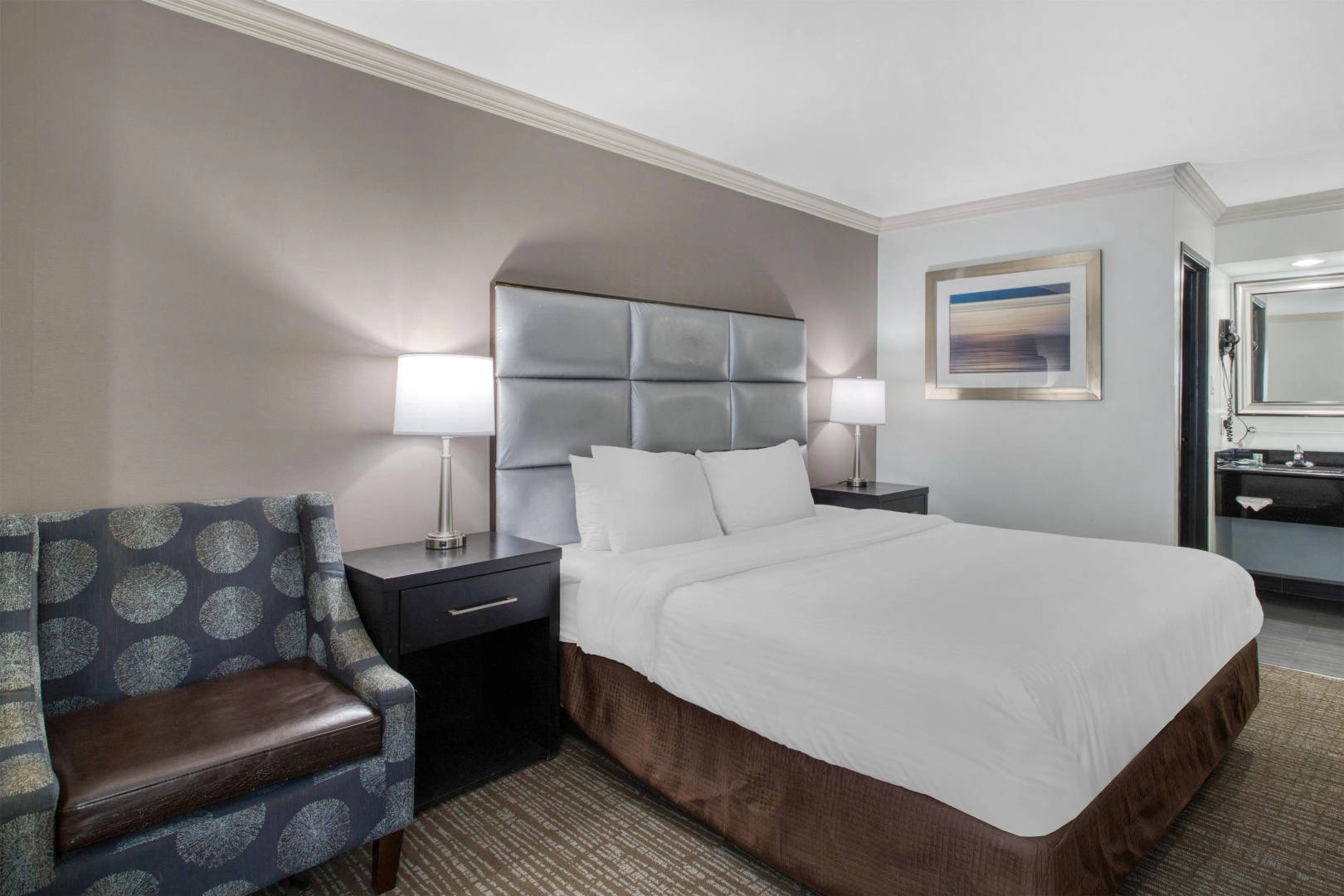 Photo - Best Western Webster Hotel, Nasa