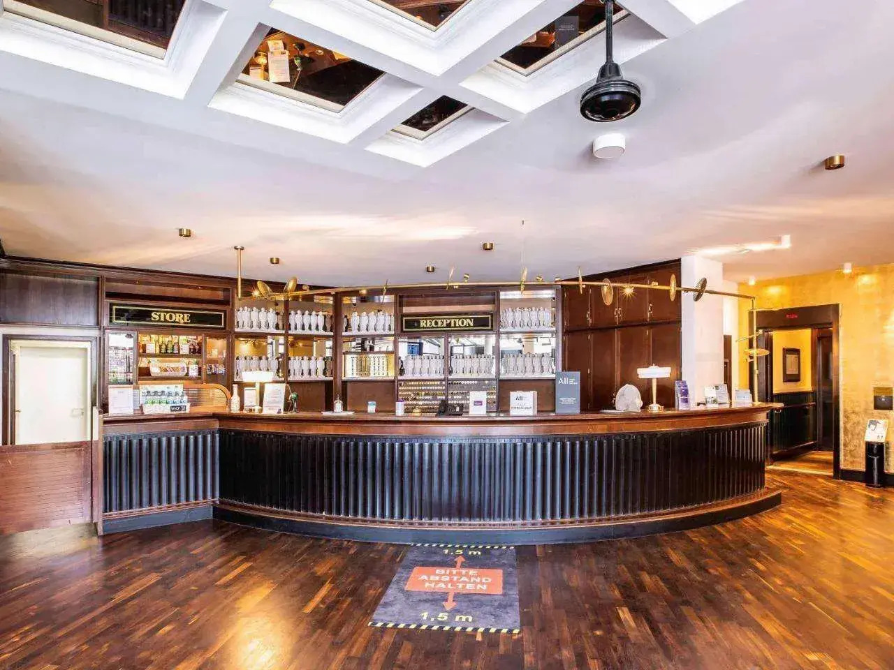 Photo - Mercure Hotel Frankfurt Airport Langen