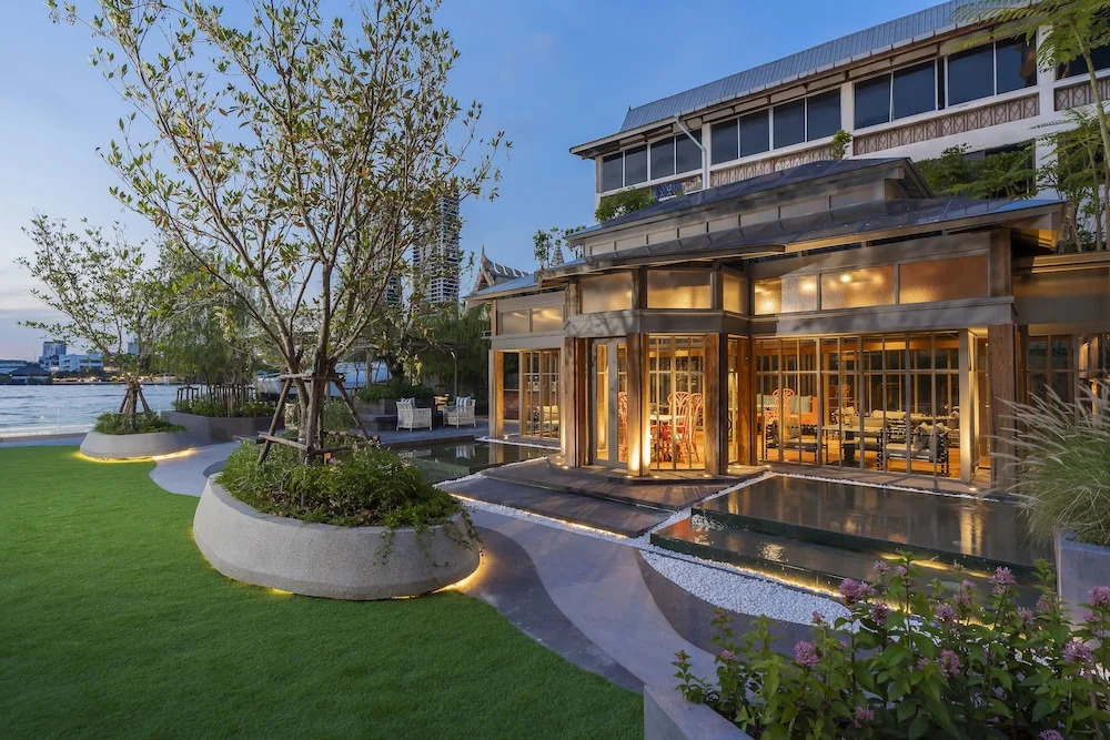 Photo - The Salil Hotel Riverside Bangkok