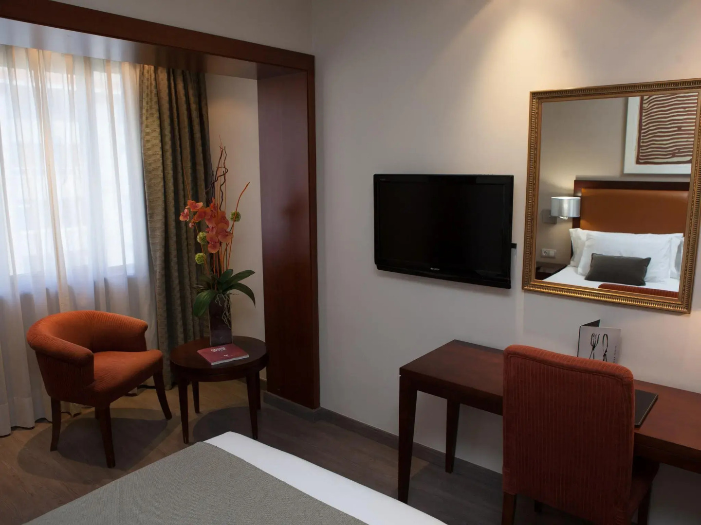 Foto - Hotel Balmoral