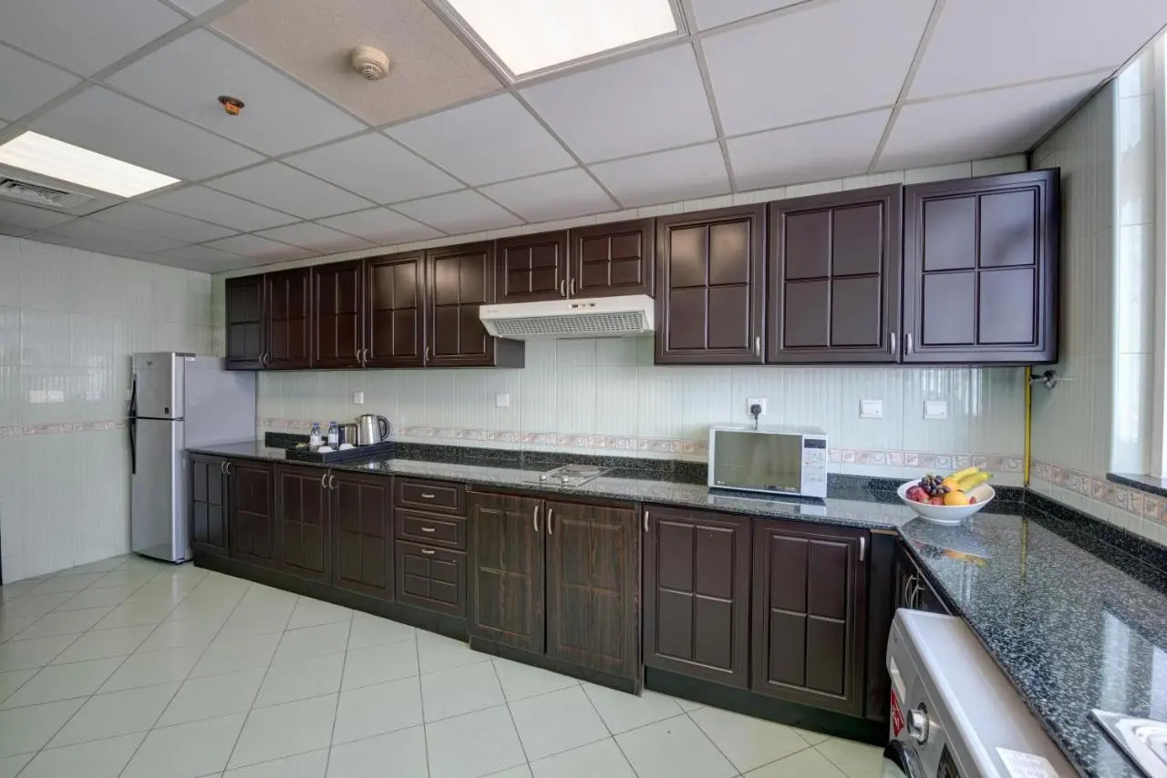 Foto - Emirates Grand Hotel