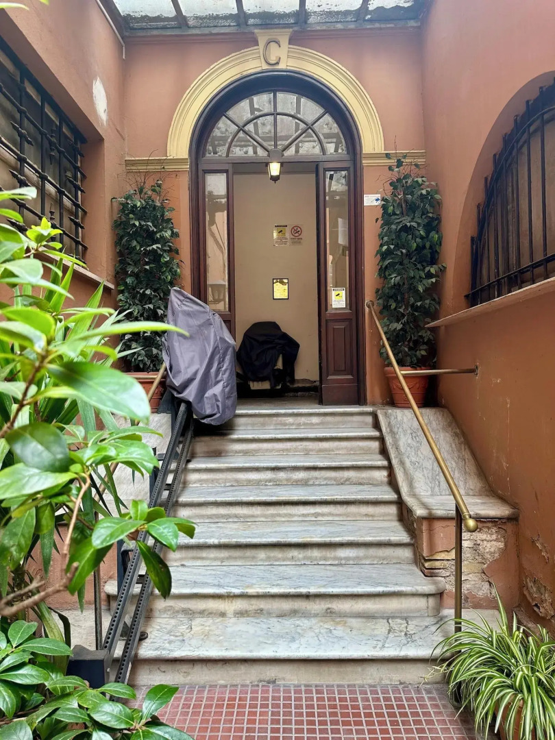 Foto - Nazionale Palace Suites