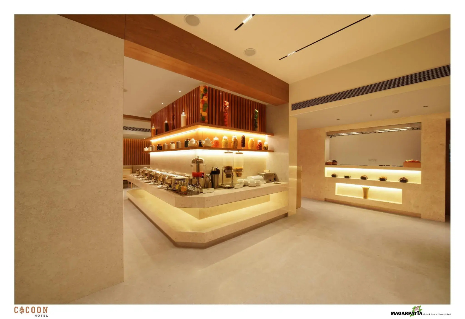 Foto - Cocoon Hotel