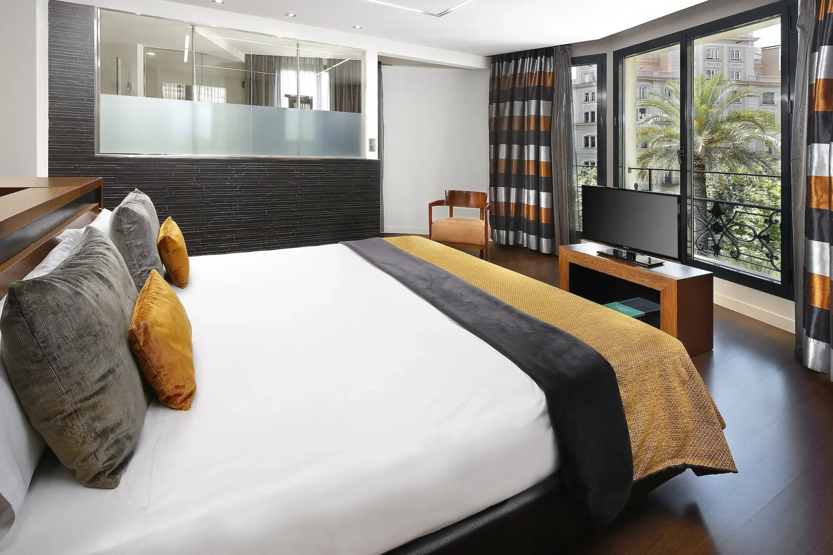 Foto - Wilson Boutique Hotel