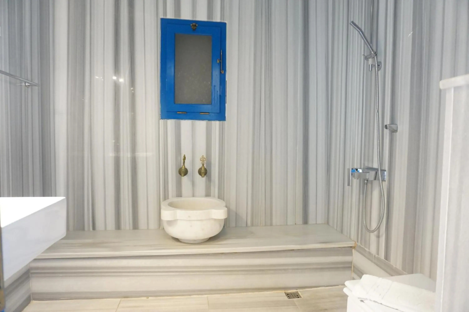 Photo - Su Hotel - Bodrum