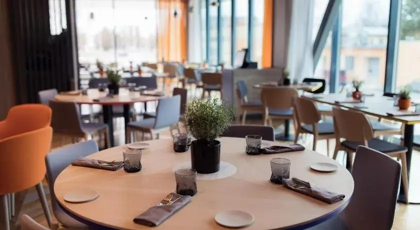 Foto - Hotel Sophia by Tartuhotels