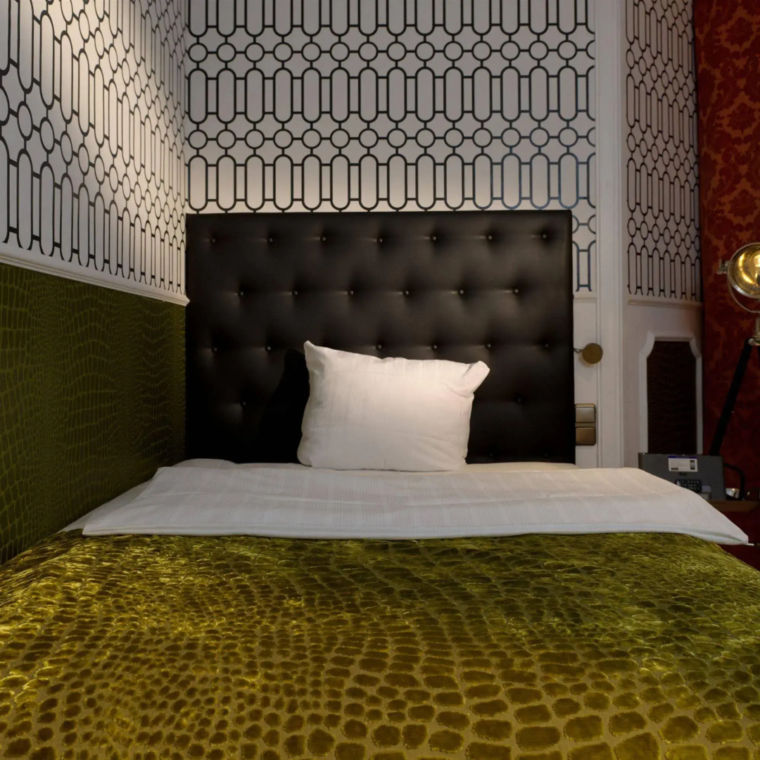 Photo - Hotel Villa Klemm - Wiesbaden City