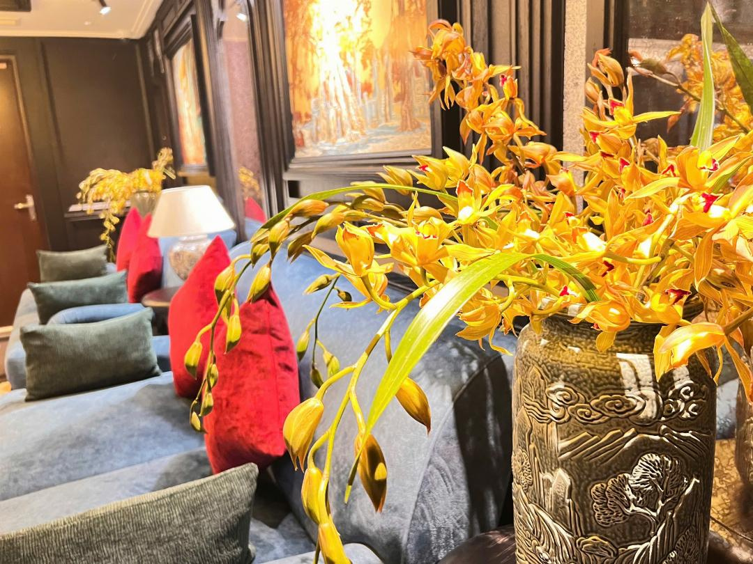 Foto - Tonkin Luxury Boutique Hotel & Spa