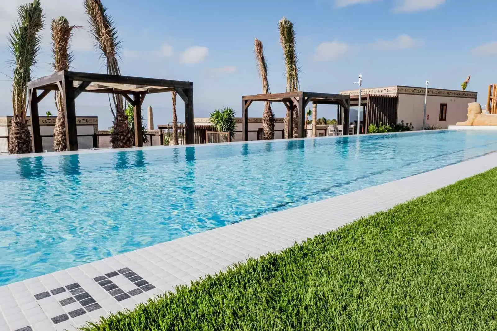 Foto - Four Points by Sheraton Costa Blanca Villas