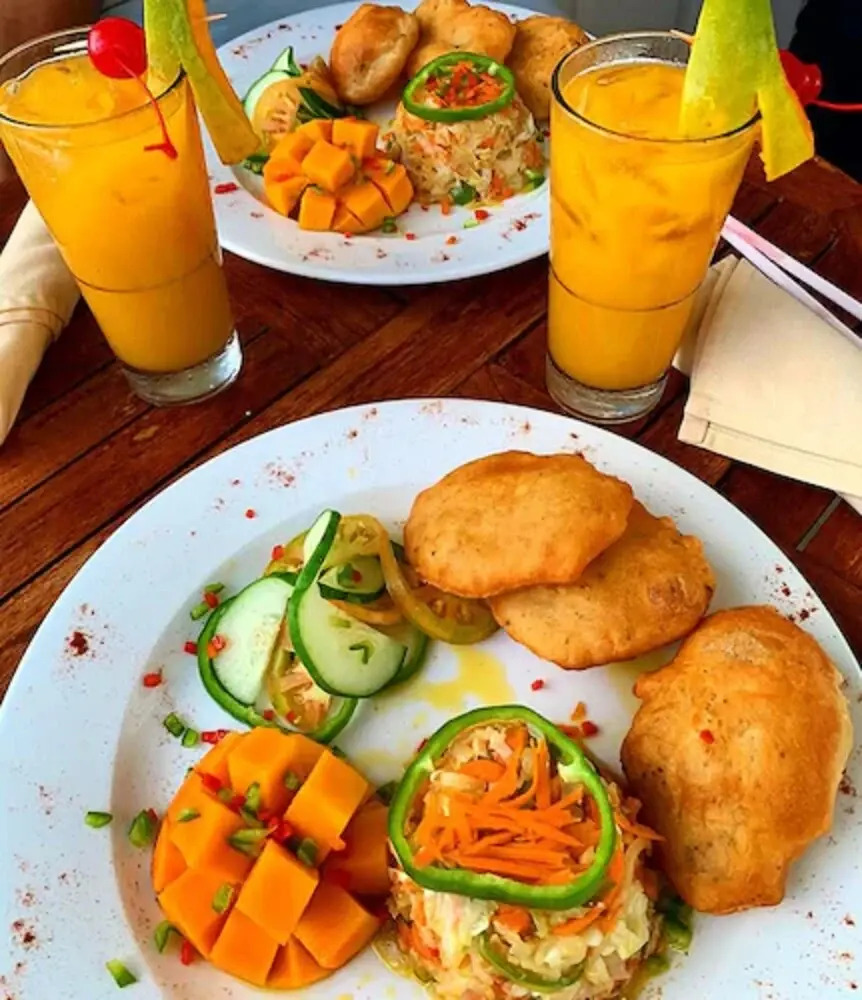 Photo - Kalinago Beach Resort