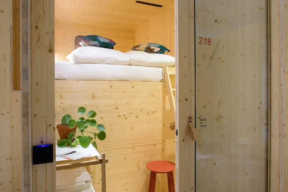 Photo - The Green Elephant Hostel & Spa