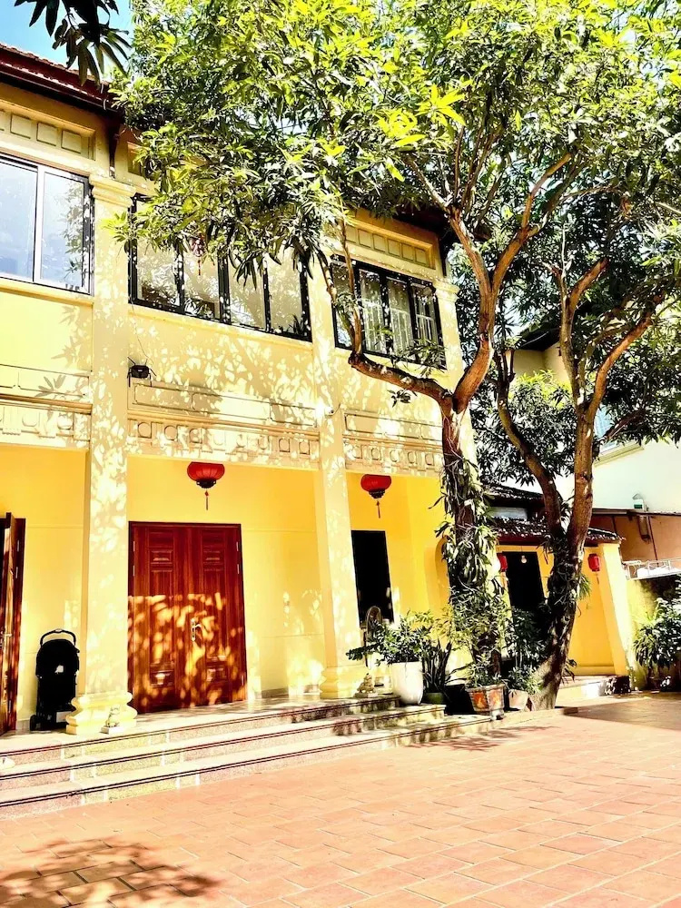 Foto - Lee Homestay