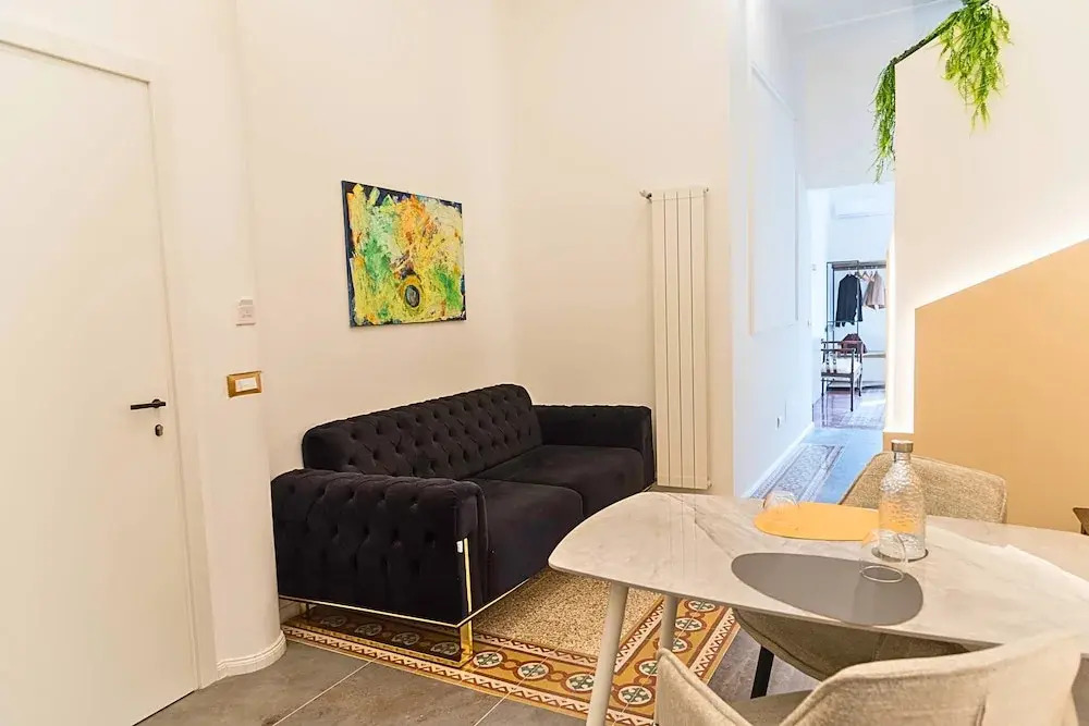 Foto - Suites Cavour holiday dream