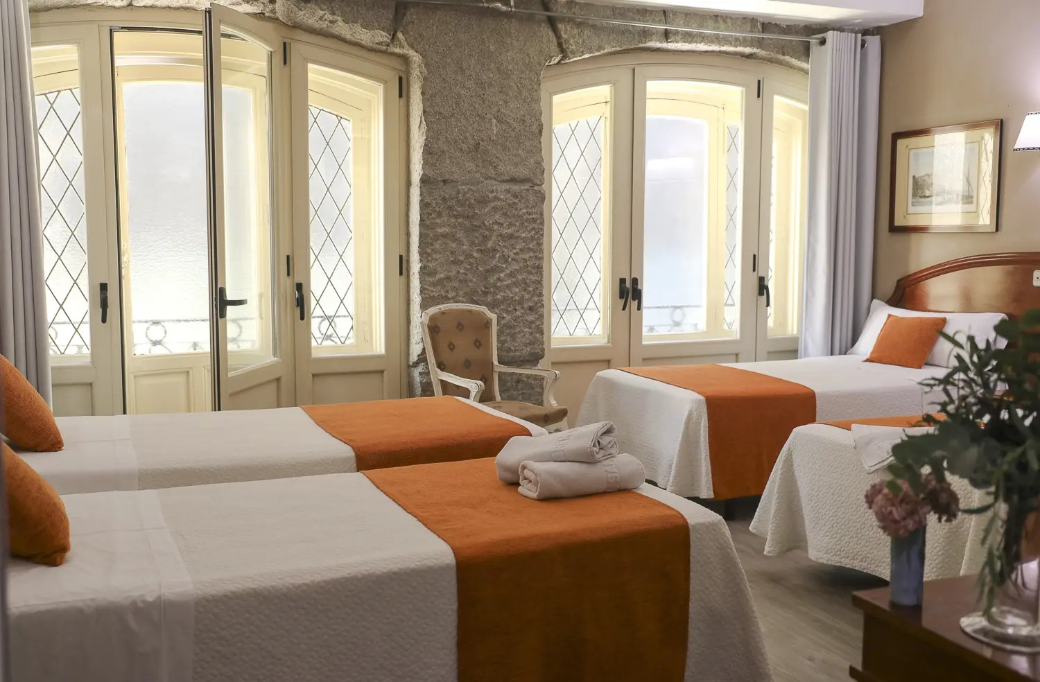 Foto - Hostal San Lorenzo