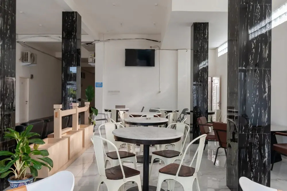 Photo - RedDoorz near UISU teladan Medan