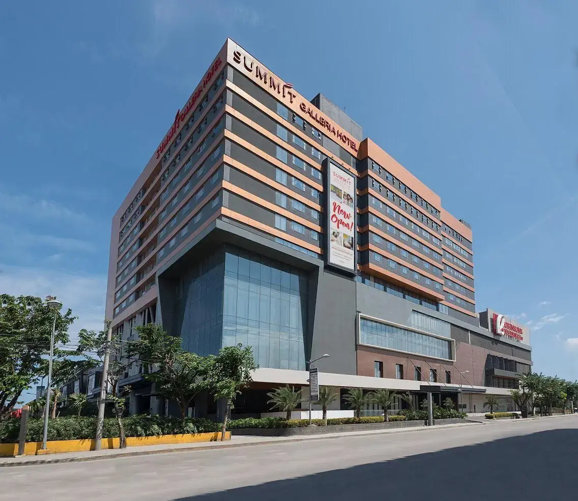 Foto - Summit Galleria Cebu