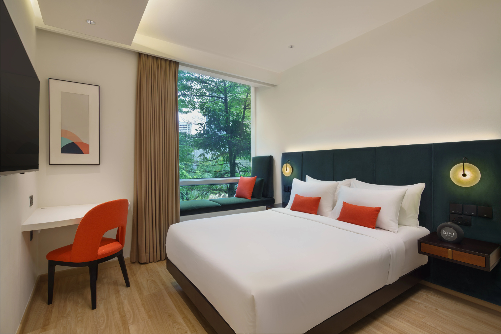 Photo - Park Regis by Prince Singapore