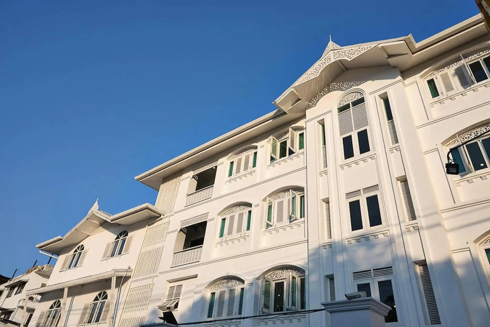 Foto - Nidhra Lanna Hotel Chiang Mai