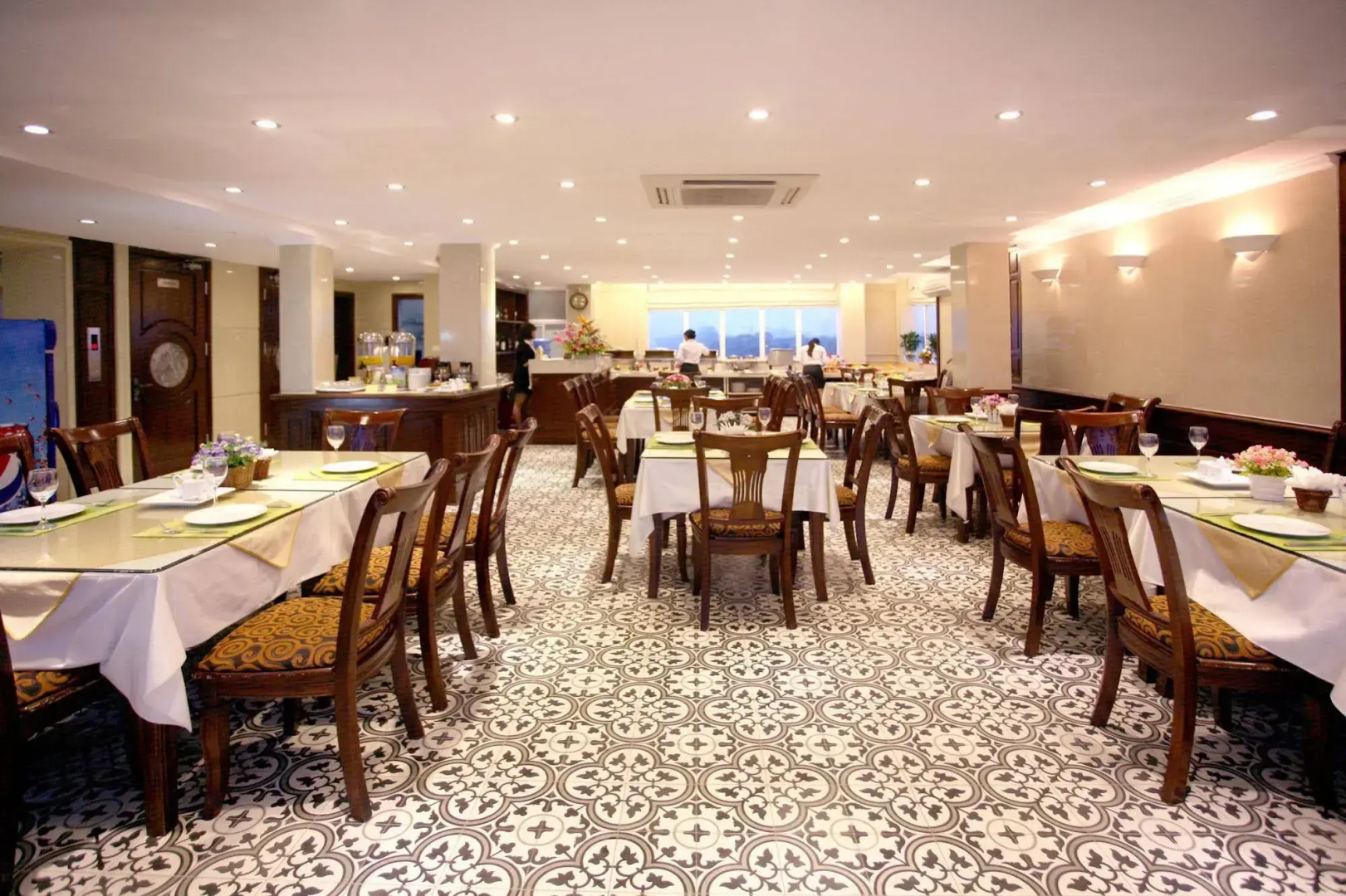 Foto - Hanoi Emotion Hotel