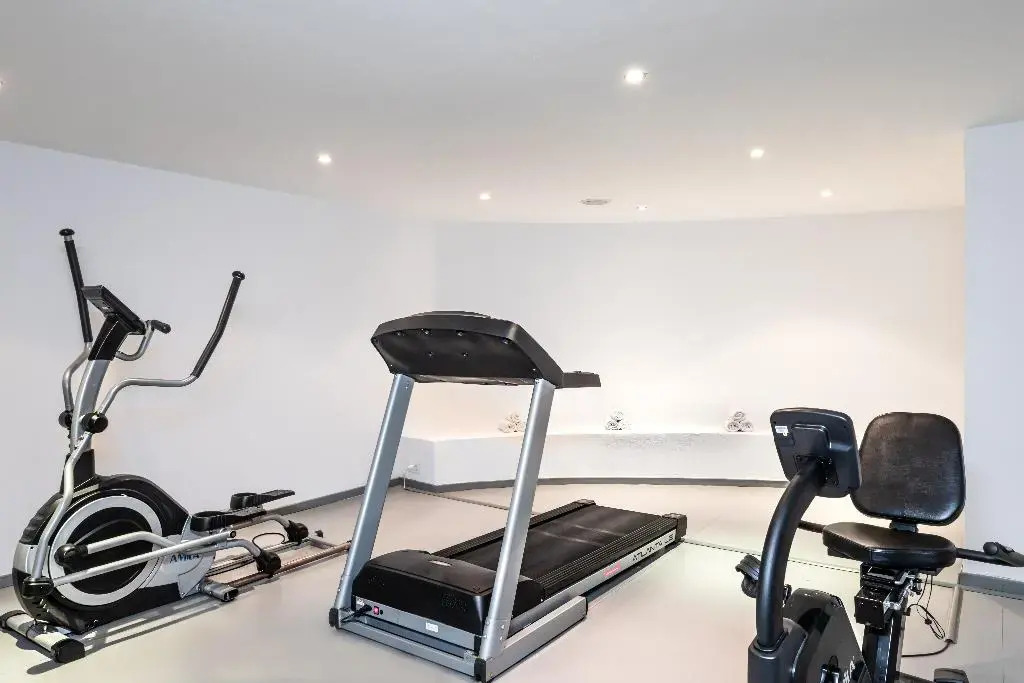 Foto - Santorini Kastelli Resort