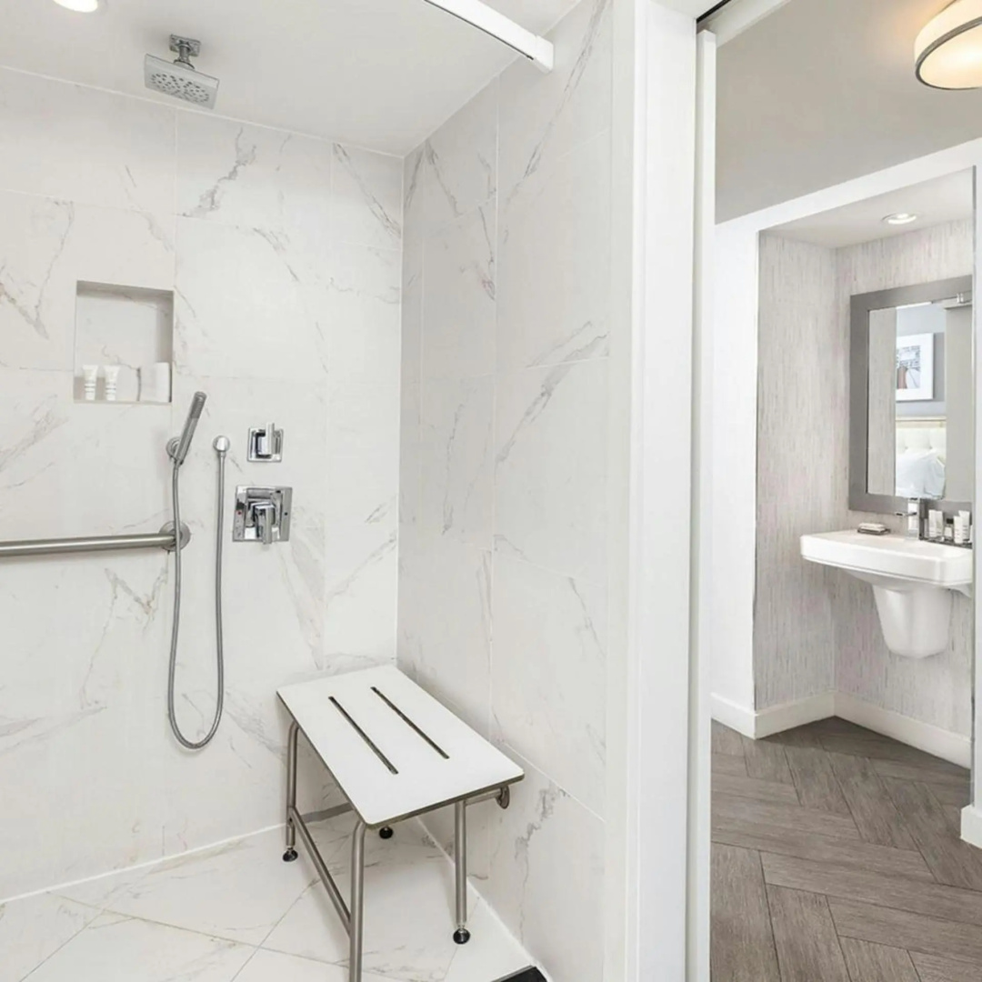 Photo - Marriott Stanton South Beach