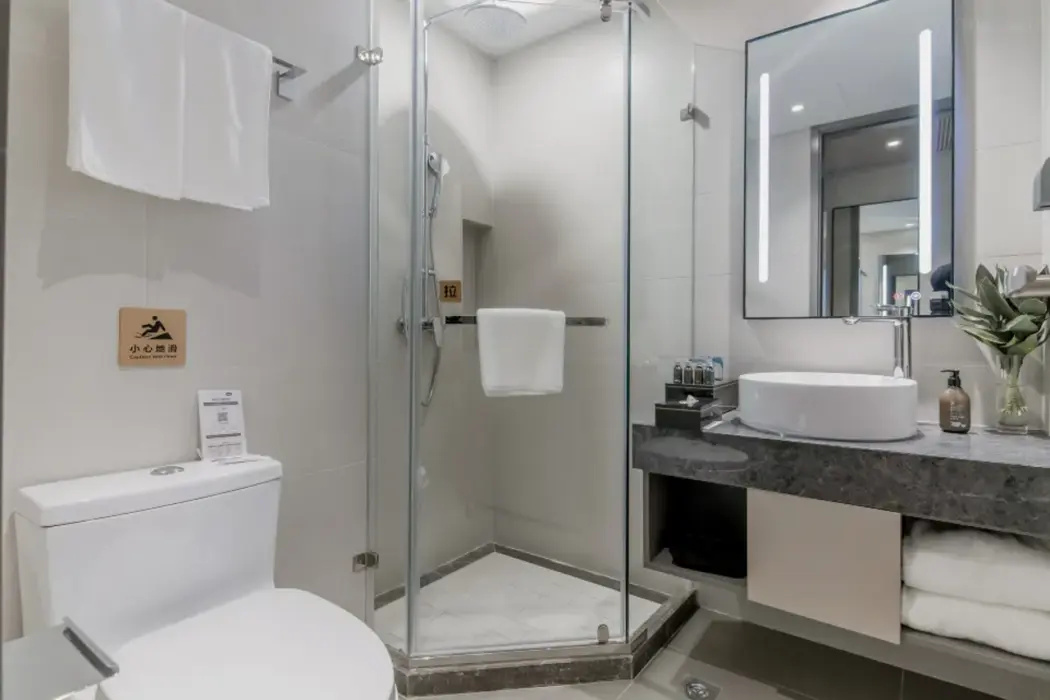 Home Inn Selected (Shanghai Expo Garden, Chengshan Road Metro Station)