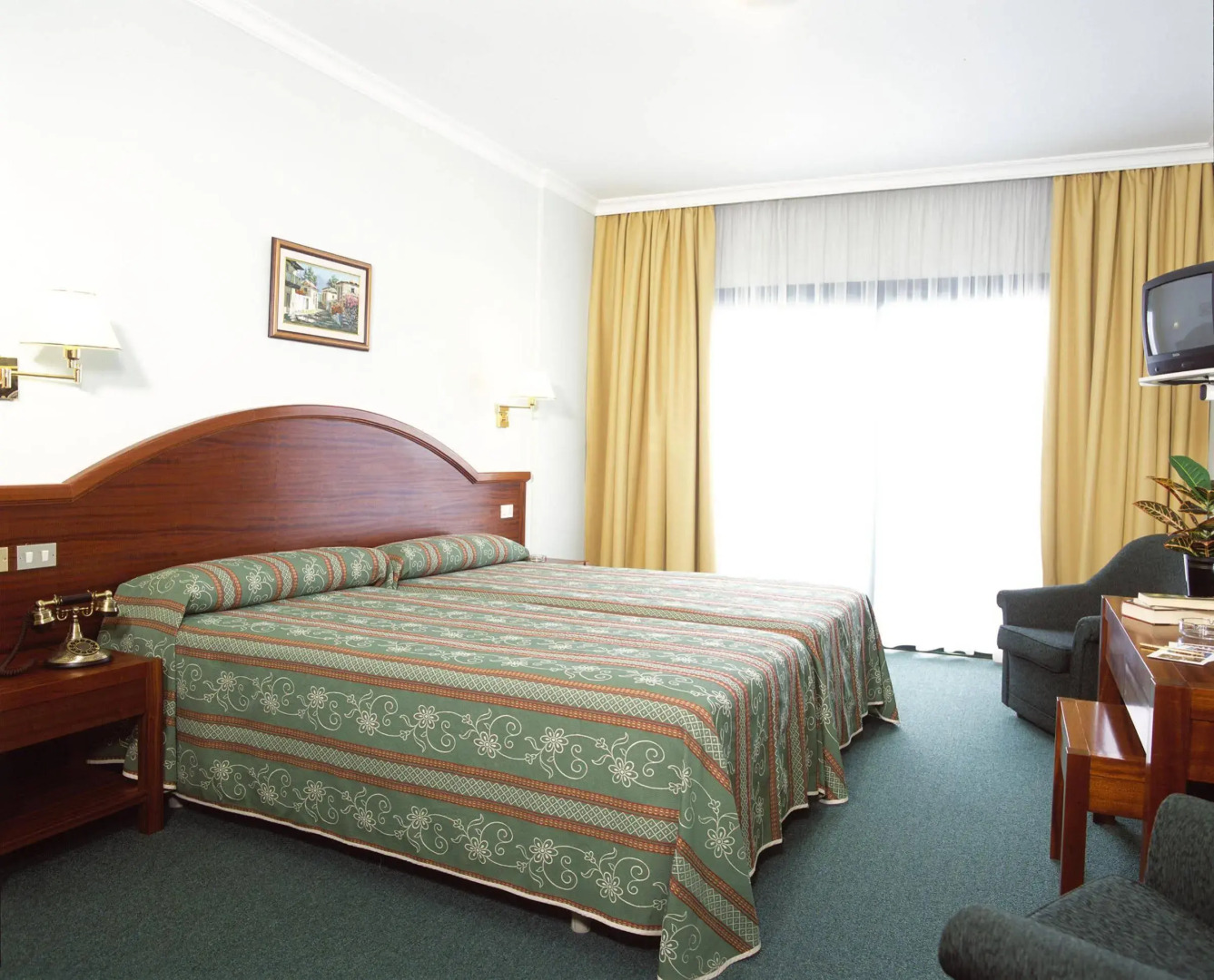 Photo - Hotel Don Manolito