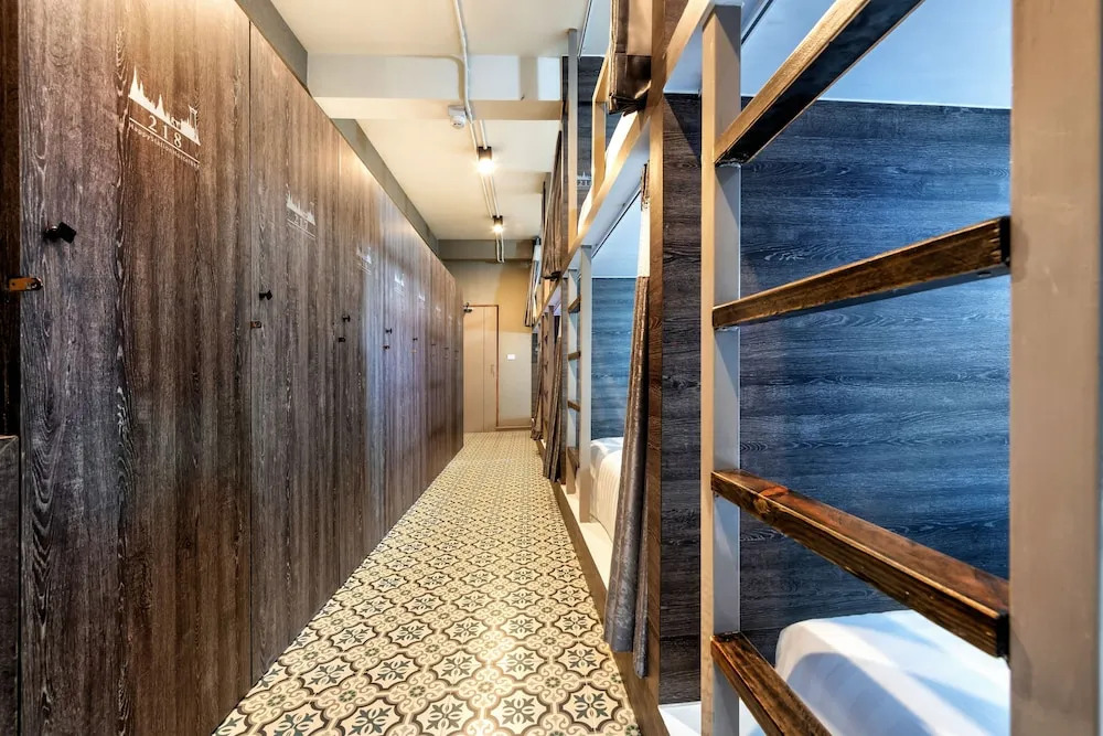 Photo - Happy Station Bangkok