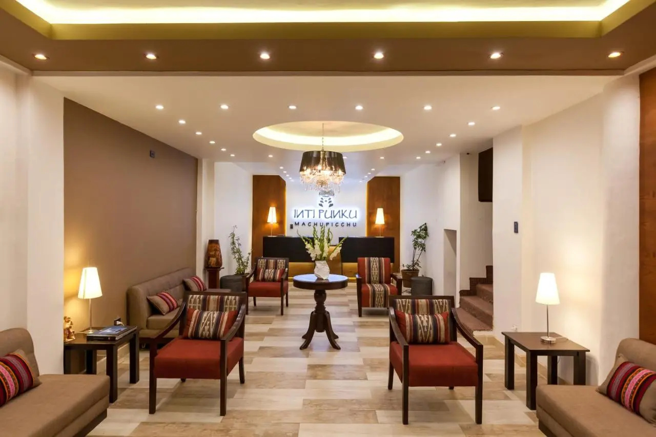 Foto - Inti Punku Machupicchu Hotel & Suites
