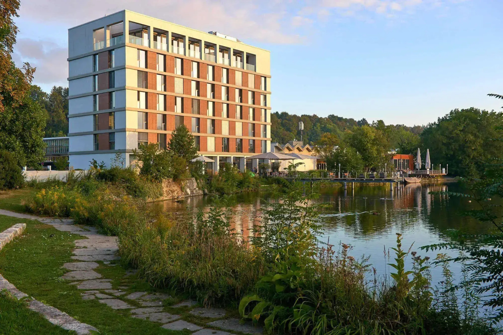 Photo - LAGO hotel & restaurant am see