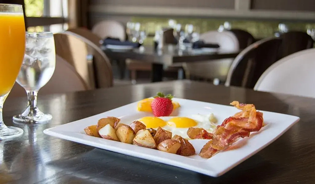 Foto - Delta Hotels by Marriott Nashville Airport