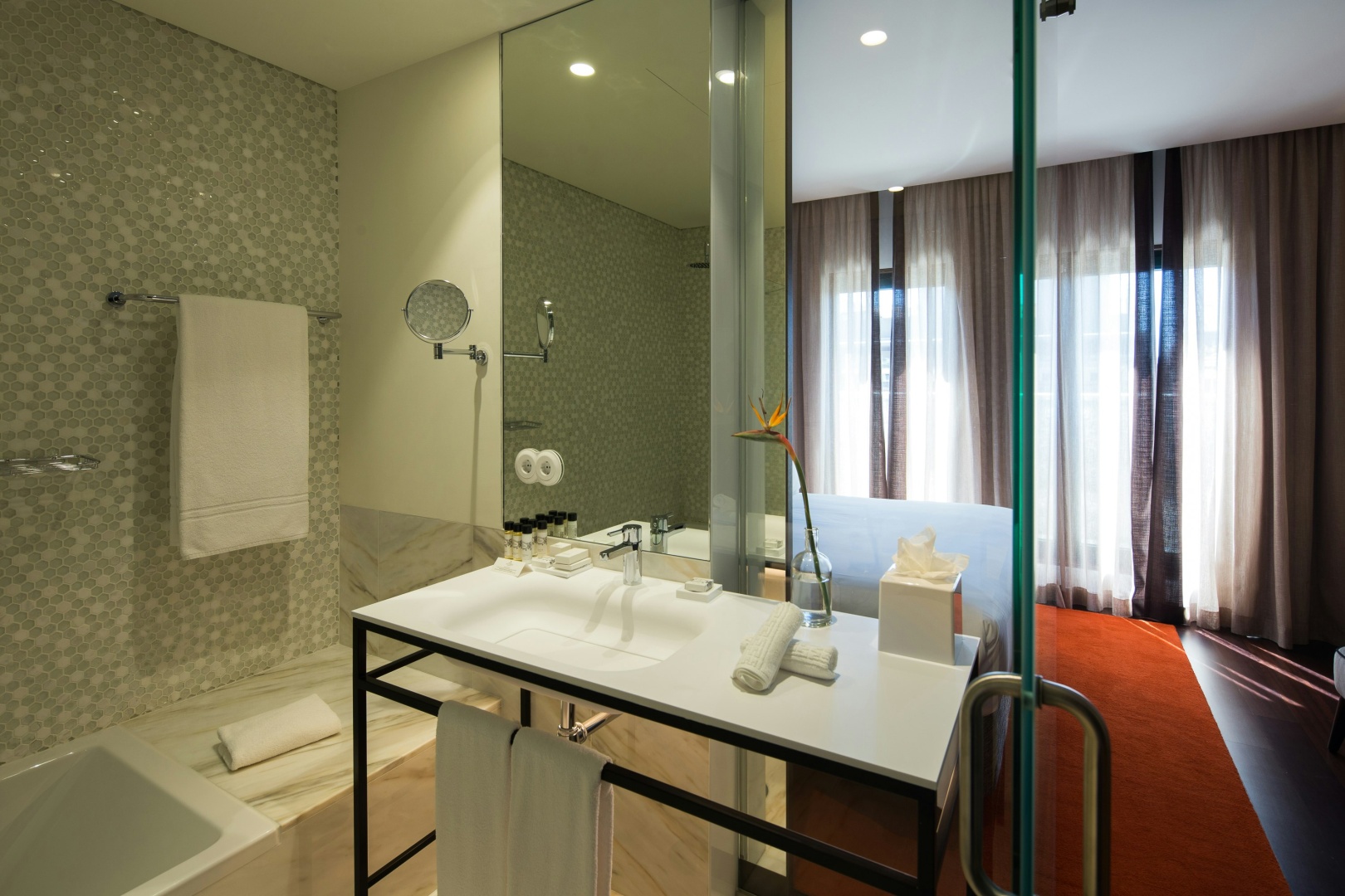 Photo - Pestana Porto - A Brasileira, City Center & Heritage Building