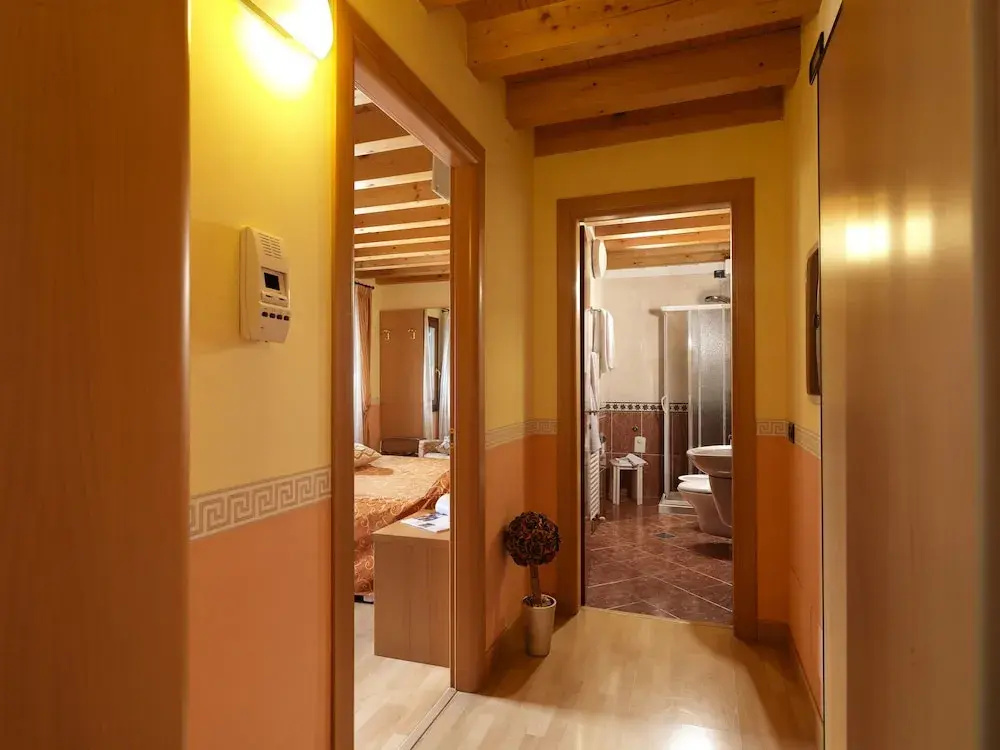 Foto - Hotel Roma