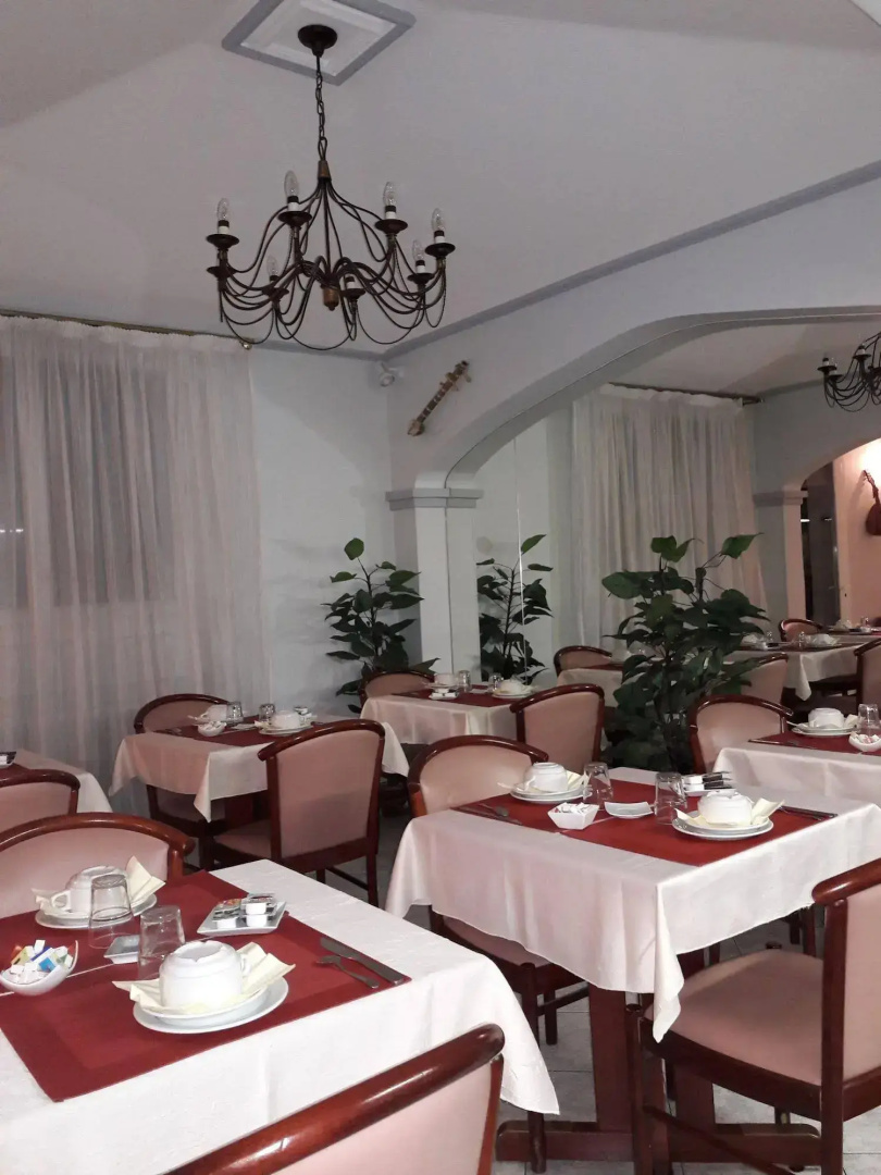 Photo - Hôtel les Troenes
