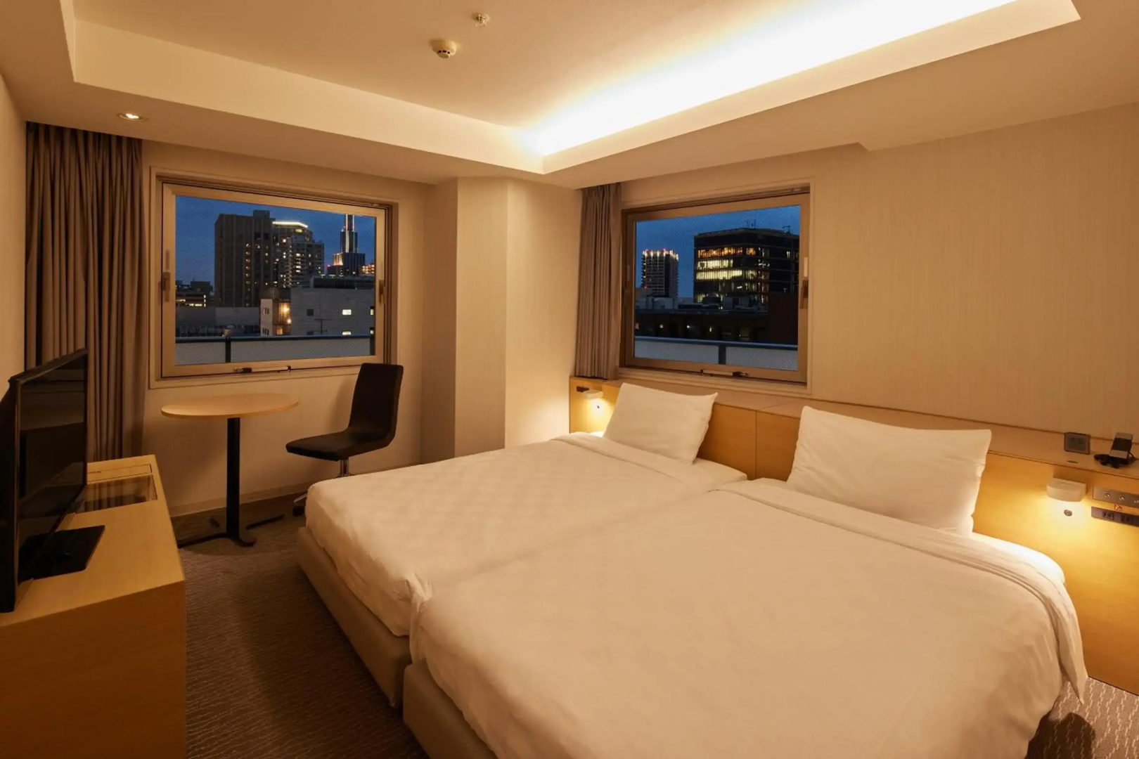 Foto - Kobe Motomachi Tokyu REI Hotel