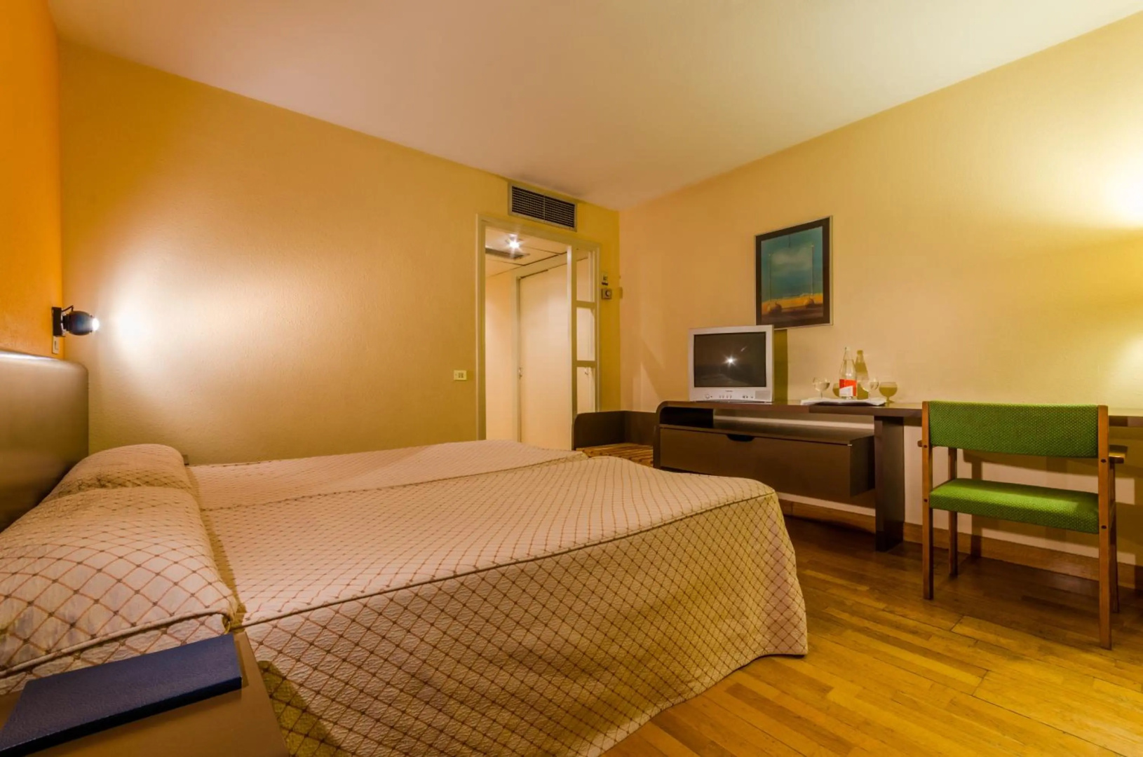 Photo - Hotel Sant Eloi