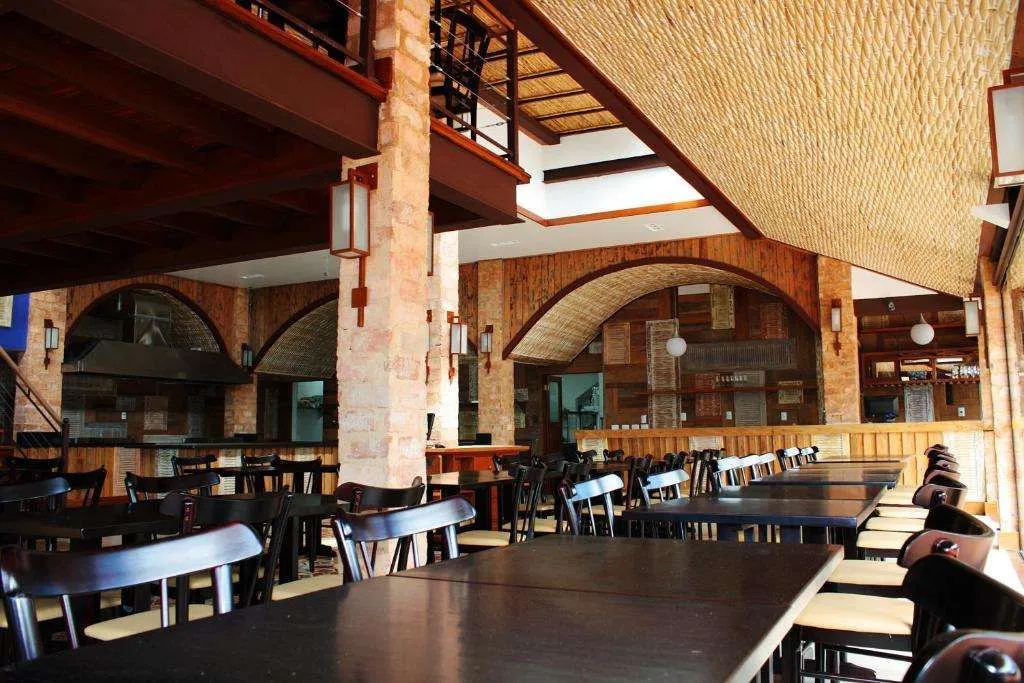 Foto - Rio Buzios Boutique Hotel