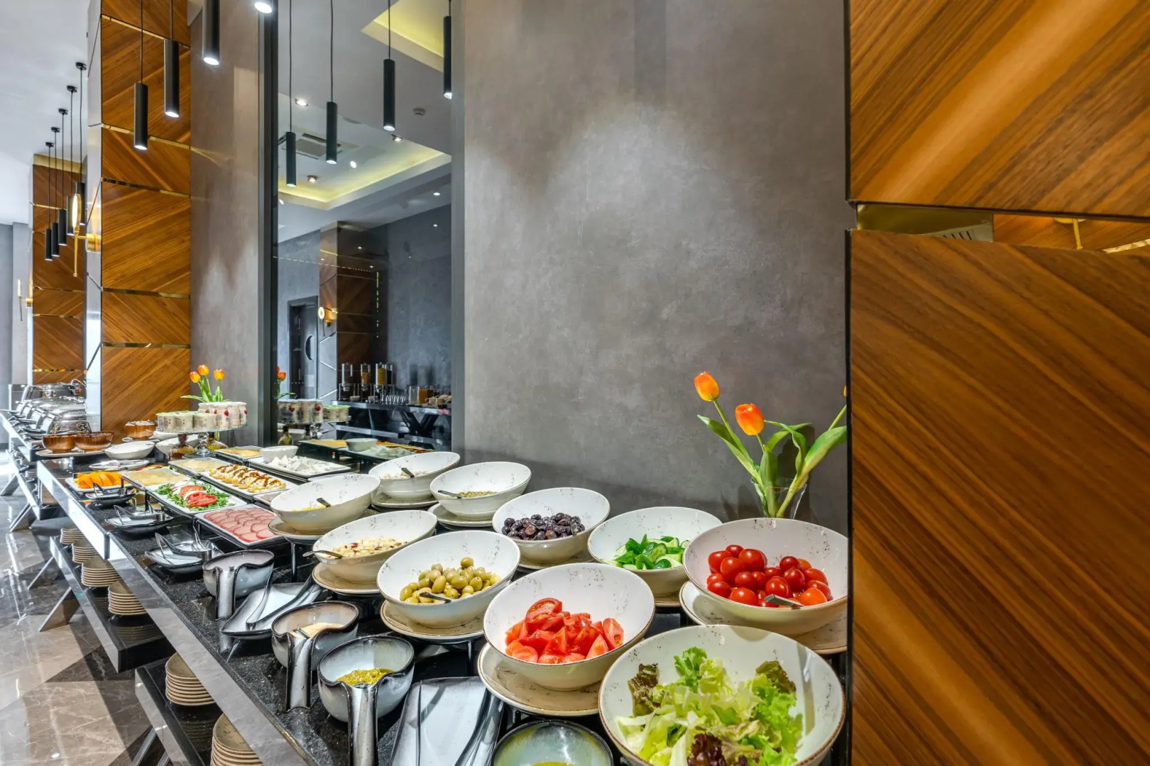 Foto - Frankfort Hotel & Spa